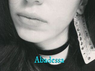 Abadessa