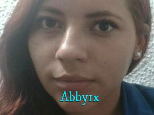 Abby1x