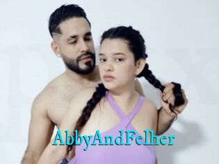 AbbyAndFelher