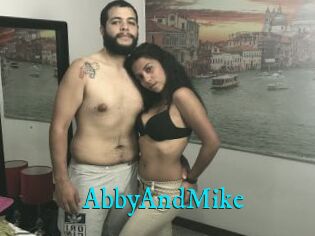 AbbyAndMike