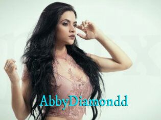 AbbyDiamondd