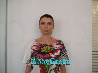 AbbyGreen