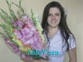 AbbyVixen