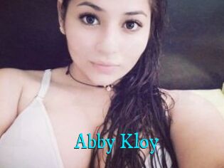 Abby_Kloy