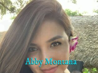 Abby_Montana