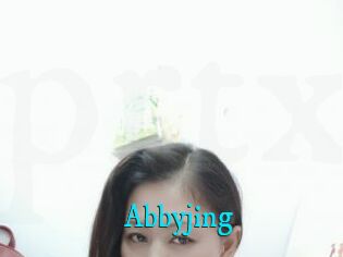 Abbyjing