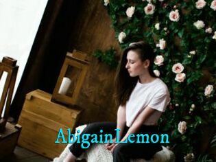 AbigainLemon