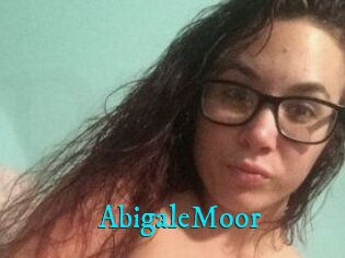 Abigale_Moor