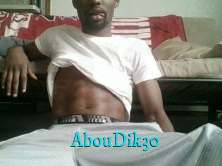 AbouDik30