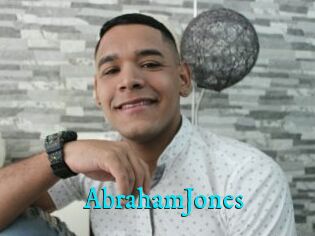 AbrahamJones