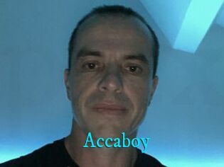 Accaboy