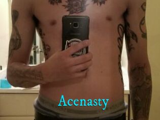Acenasty