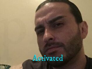 Activated
