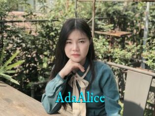 AdaAlice