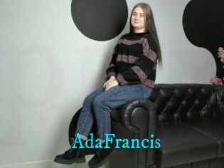 AdaFrancis