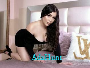 AdaHunt