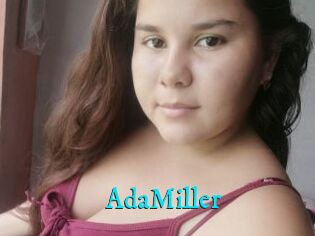 AdaMiller