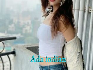 Ada_indian