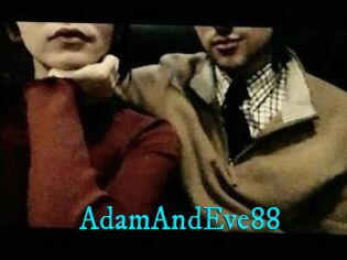 AdamAndEve88