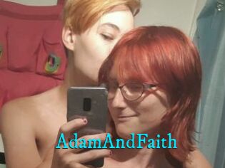 AdamAndFaith