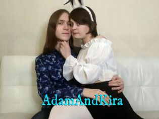AdamAndKira