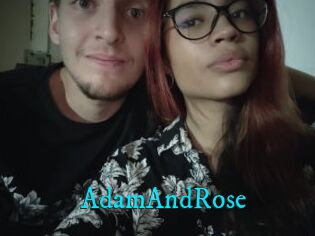 AdamAndRose