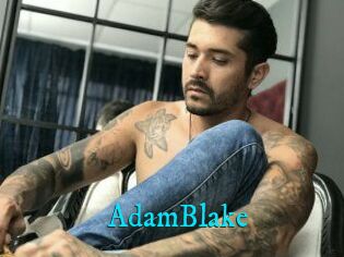 AdamBlake