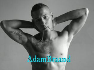 AdamBraand
