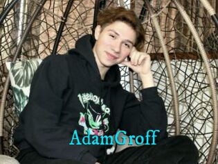 AdamGroff