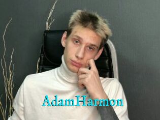 AdamHarmon