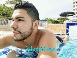 AdamMaza