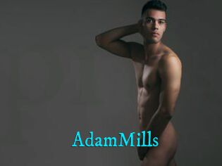 AdamMills