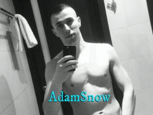 AdamSnow