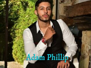 Adam_Phillip