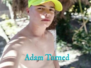 Adam_Turned