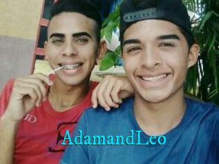 AdamandLeo
