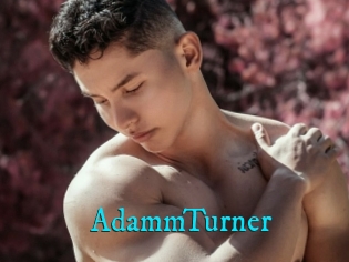 AdammTurner