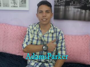 AdamsParker