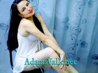 AdamsValleriee