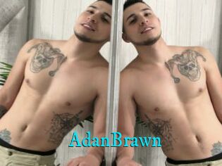 AdanBrawn