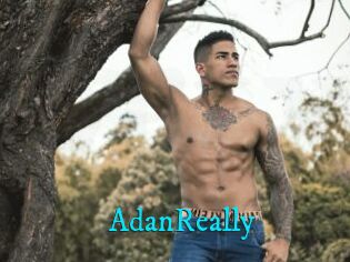 AdanReally