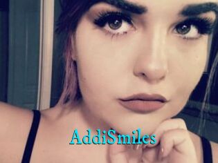 AddiSmiles