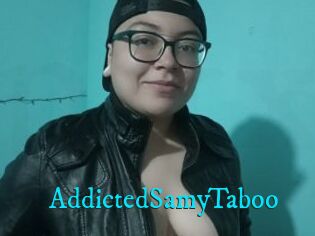 AddictedSamyTaboo