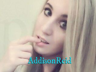 Addison_Reid