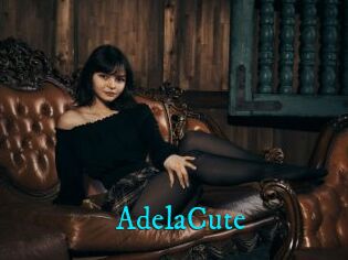 AdelaCute