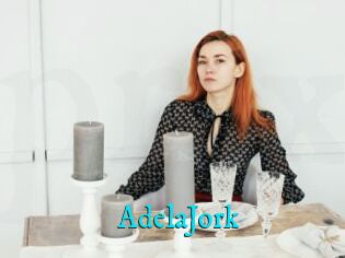 AdelaJork