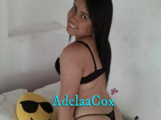 AdelaaCox