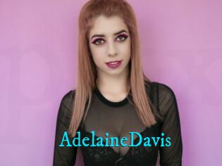 AdelaineDavis
