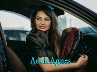 AdeleAgnes