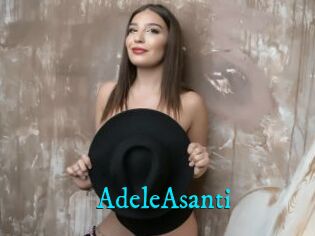 AdeleAsanti